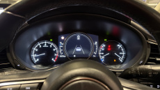 Mazda Cx-30 2.0 e-Skyactiv G MHEV Sport Lux 5dr Petrol Hatchback